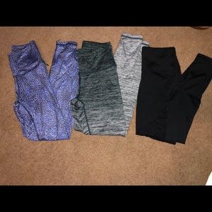 Aerie leggings